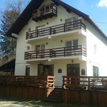 Casa Brandusa Бран Экстерьер фото