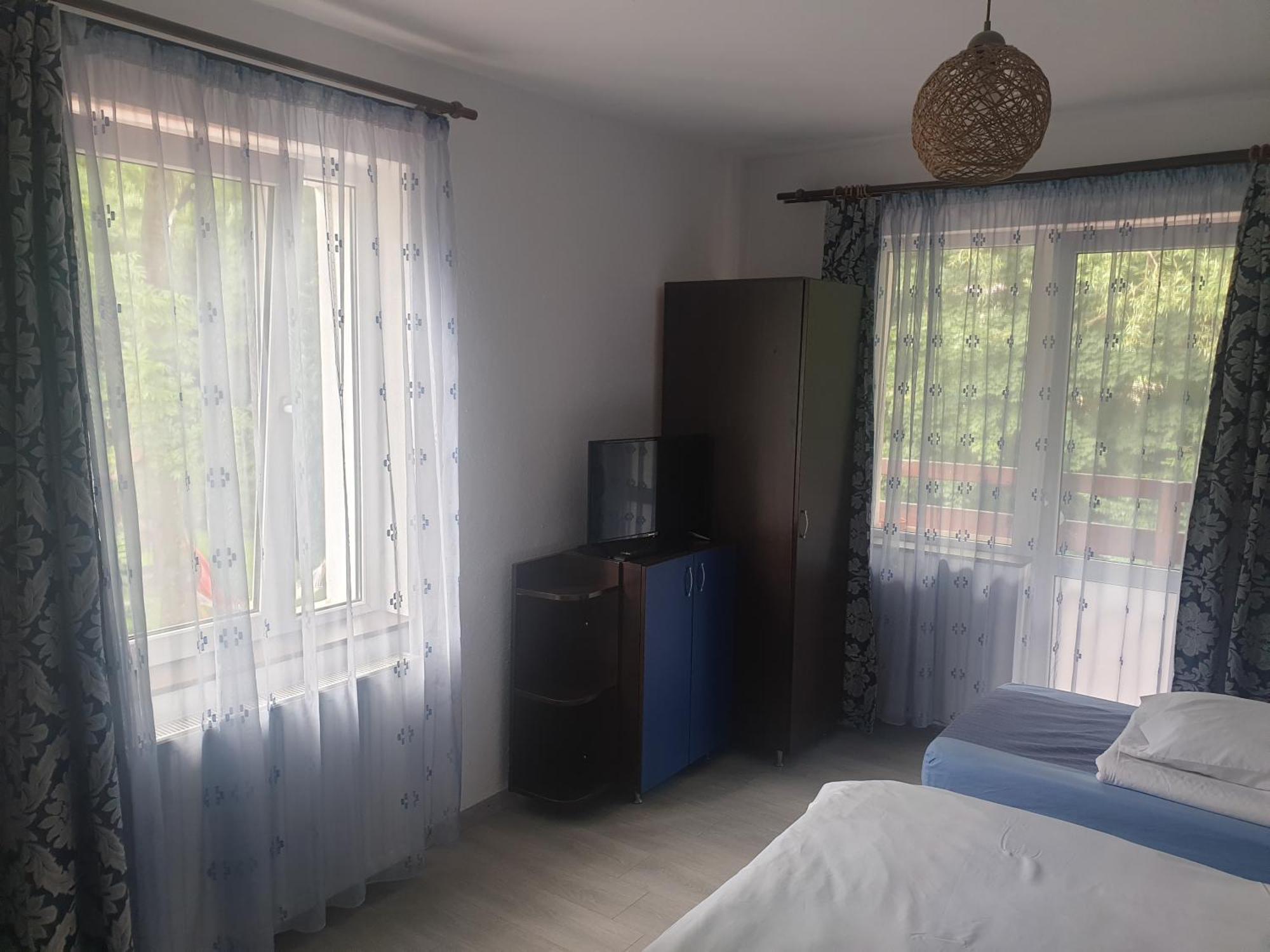 Casa Brandusa Бран Номер фото
